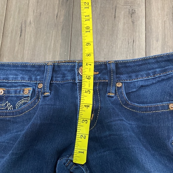 Prcvy boot‎ cut jeans - Picture 8 of 9